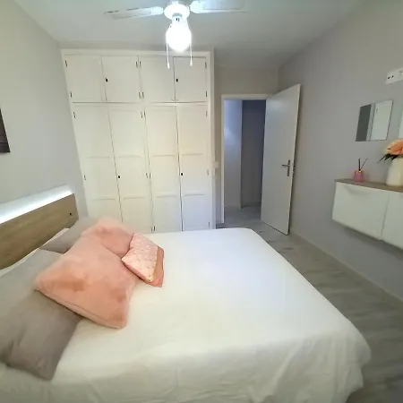Appartement Medano - Medano *