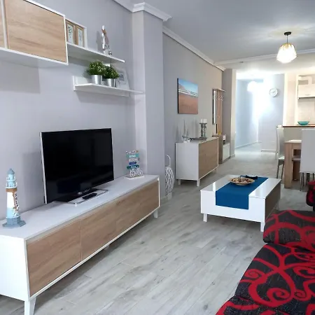 Medano - Medano Appartement *