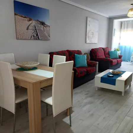 Appartement Medano - Medano