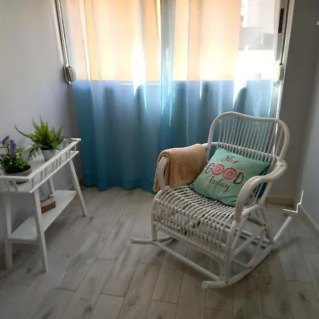 Medano - Medano Appartement