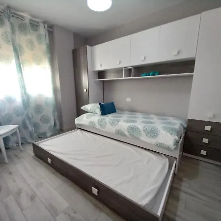 Medano - Medano Appartement *
