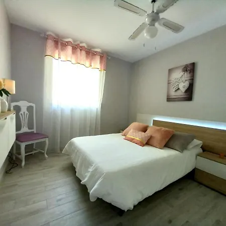 Appartement Medano - Medano *