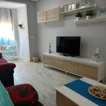 Appartement Medano - Medano El Médano