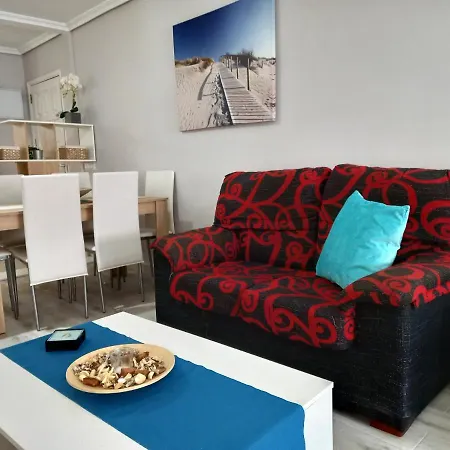 Appartement Medano - Medano *