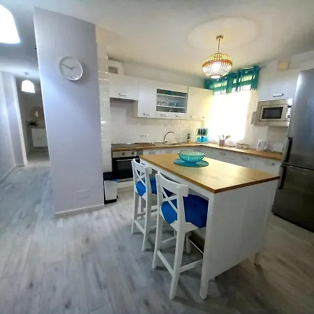 Appartement Medano - Medano El Médano