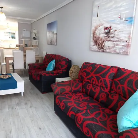 Medano - Medano Appartement
