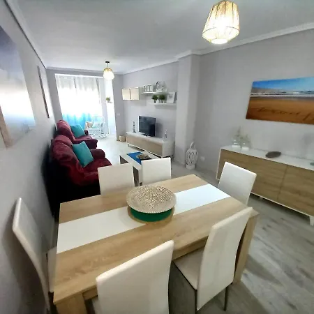 Appartement Medano - Medano *
